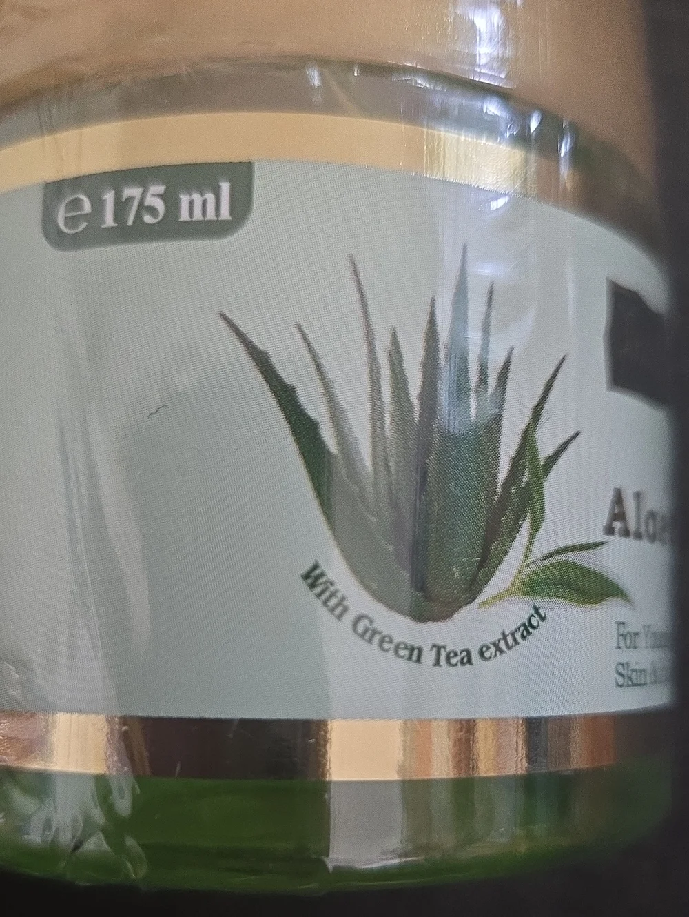 💥Indus Valley Aloe Vera Skin & Hair Gel
